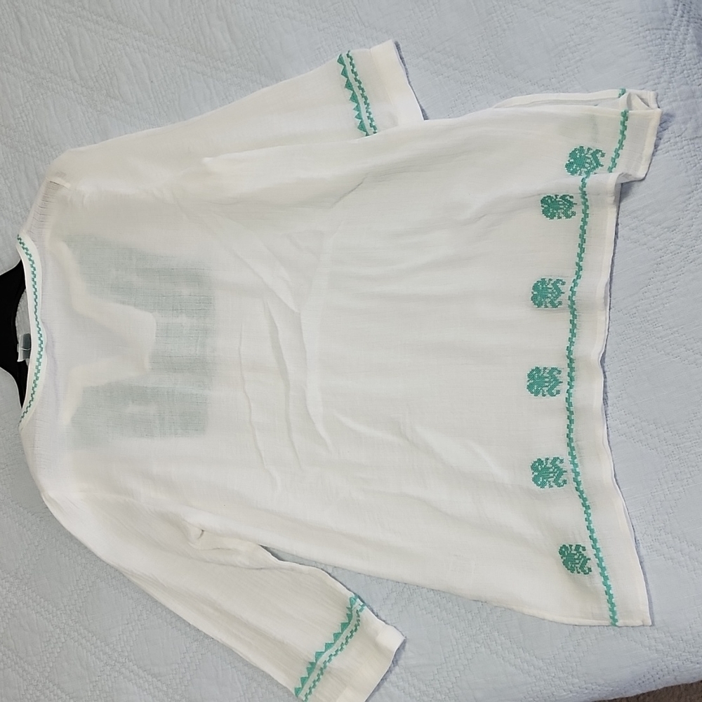 Tunic top - Picture 5 of 6